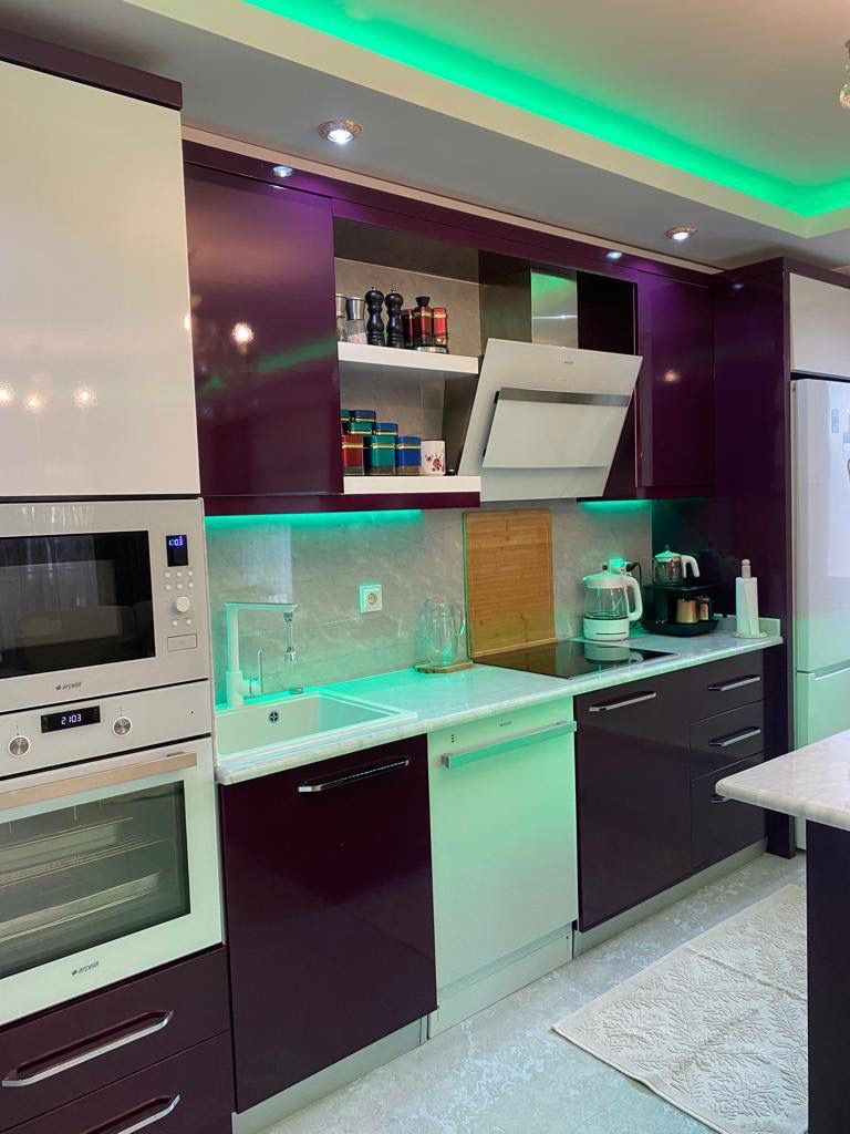 Piso en Avsallar, Turquia, 100 m² - imagen 1