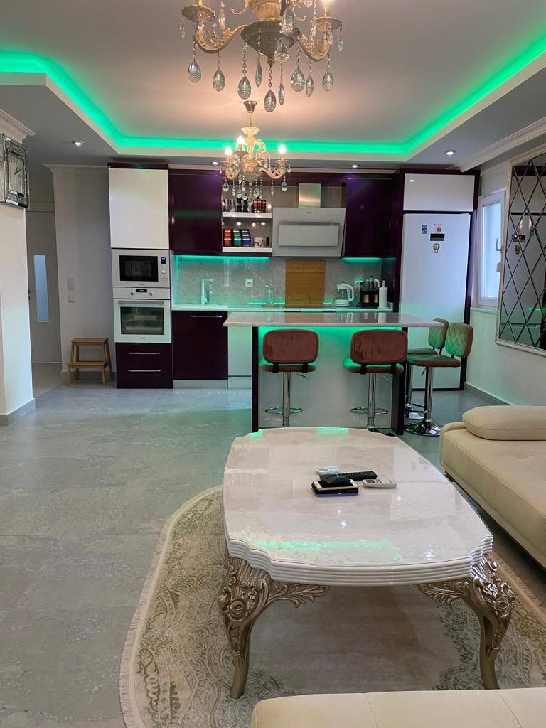 Appartamento ad Avsallar, Turchia, 100 m² - foto 10