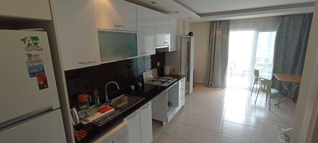Appartement à Avsallar, Turquie, 40 m² - image 1