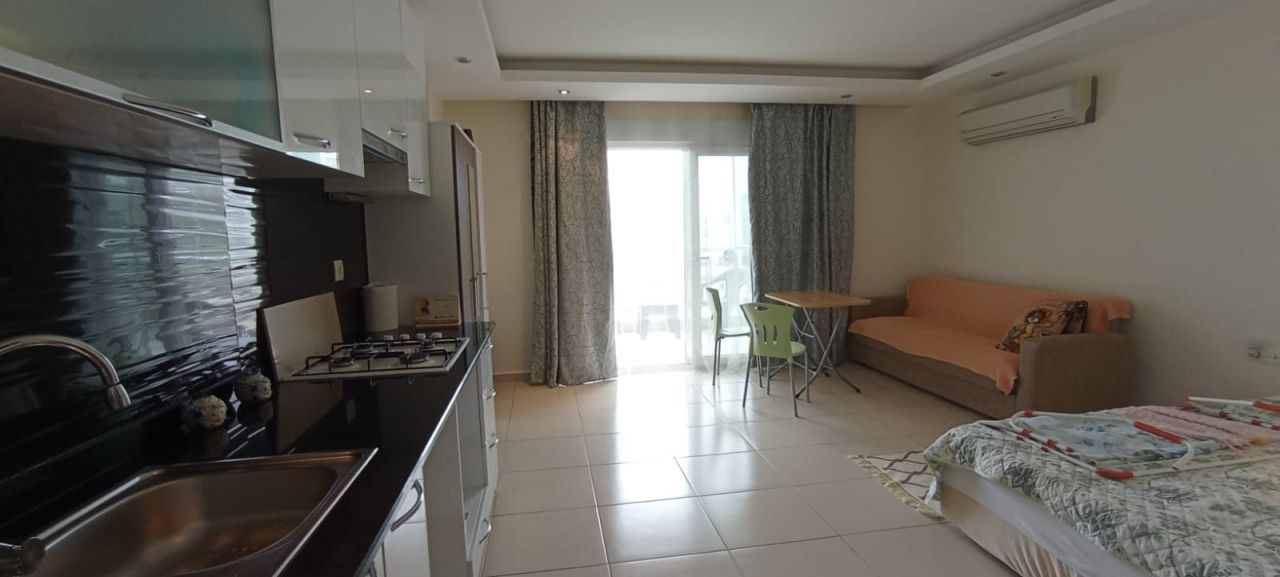 Appartamento ad Avsallar, Turchia, 40 m² - foto 6