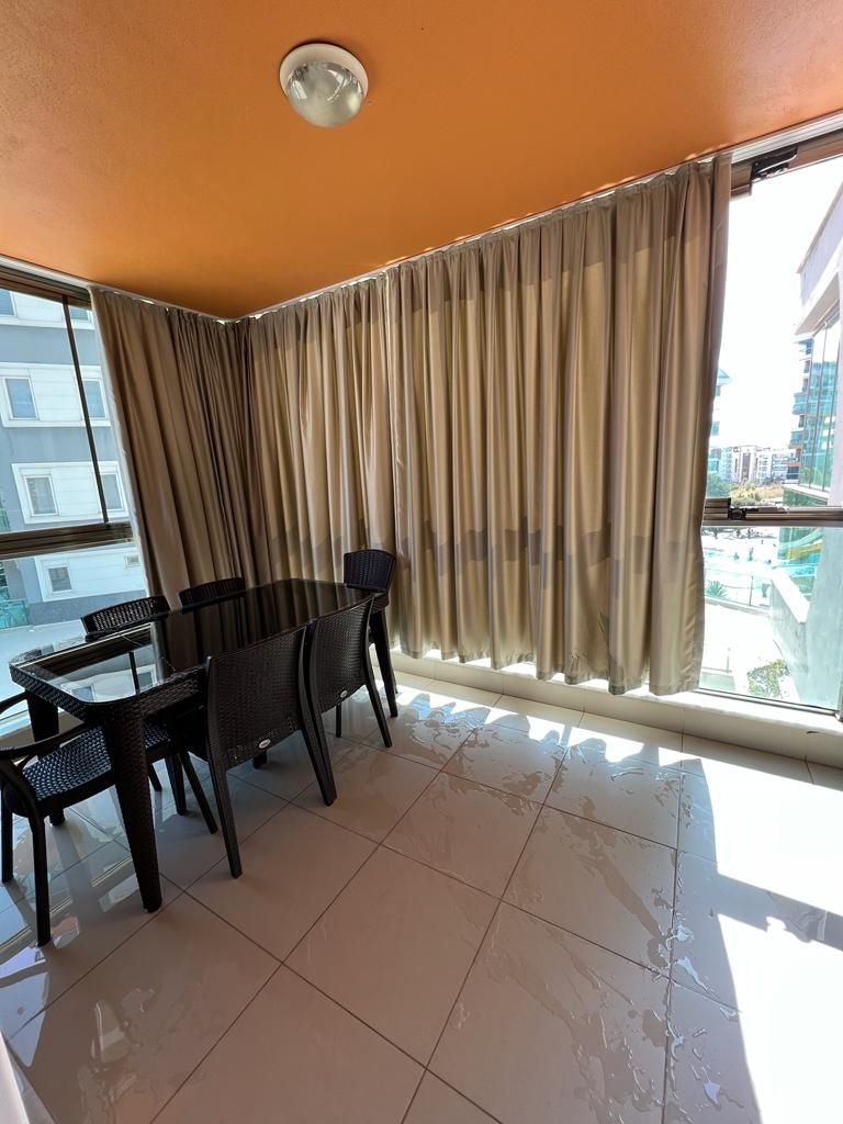 Appartement à Avsallar, Turquie, 60 m² - image 12