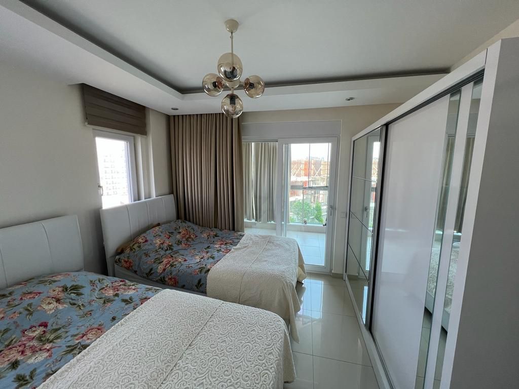 Appartement à Avsallar, Turquie, 60 m² - image 9