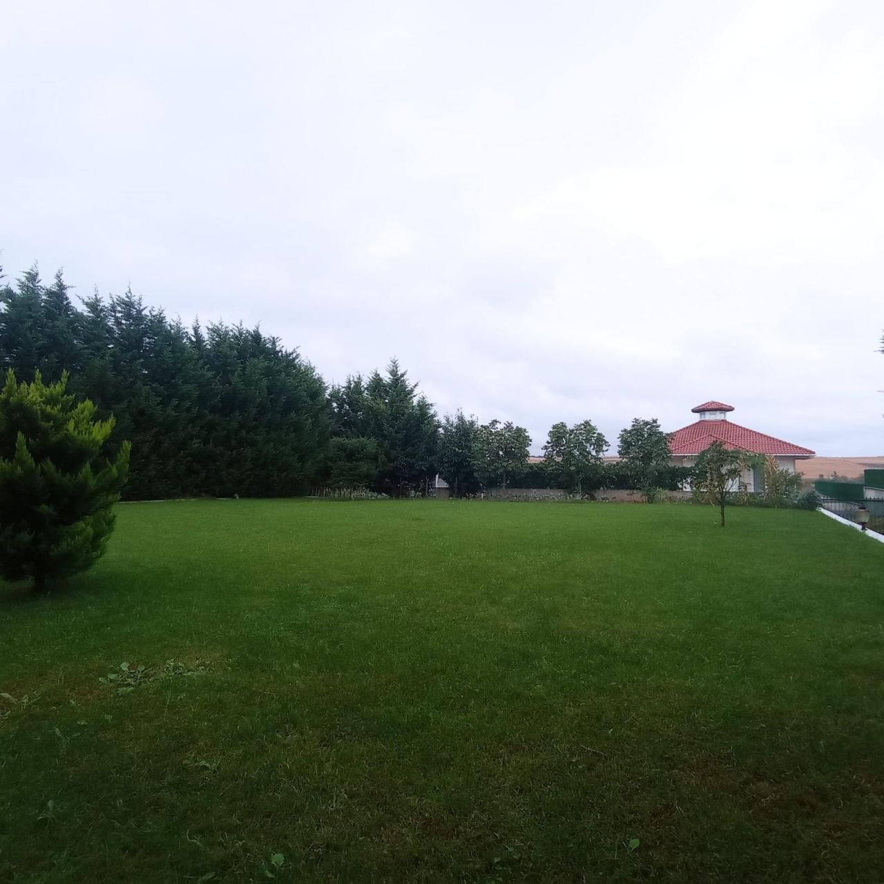 Villa in Istanbul, Türkei, 400 m² - Foto 18