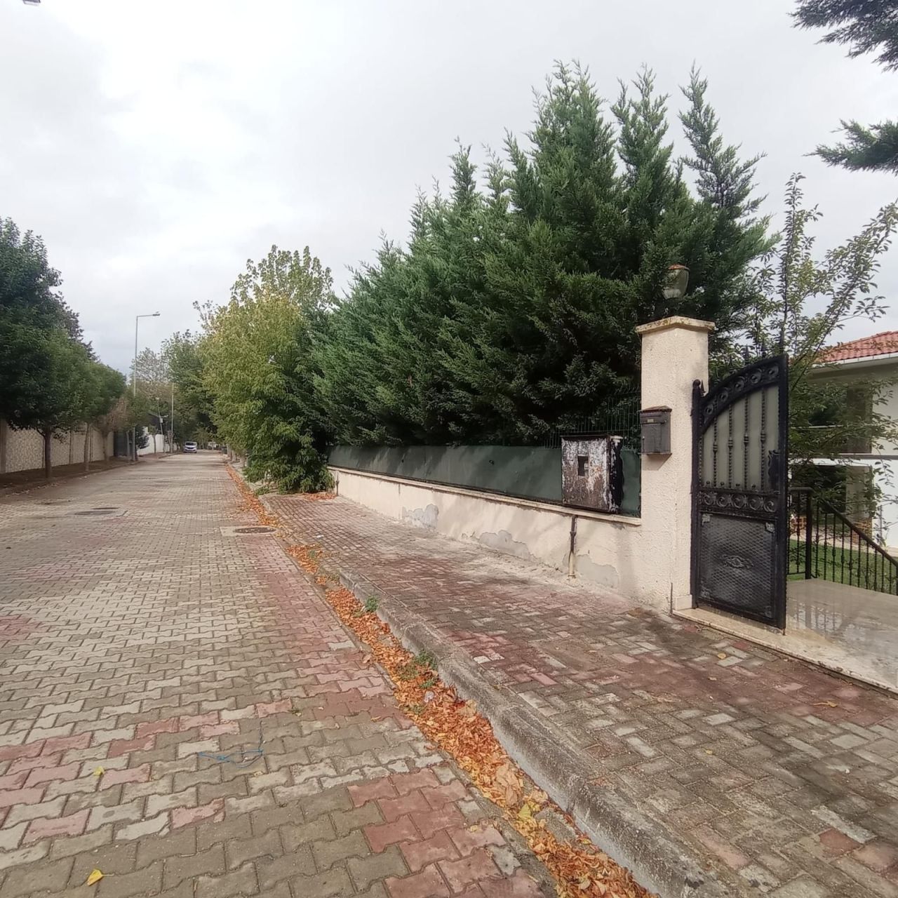 Villa in Istanbul, Türkei, 400 m² - Foto 11