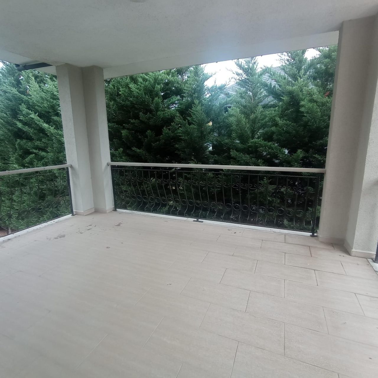 Villa in Istanbul, Türkei, 400 m² - Foto 14