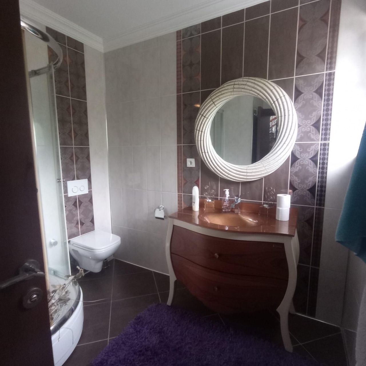 Villa in Istanbul, Türkei, 400 m² - Foto 10