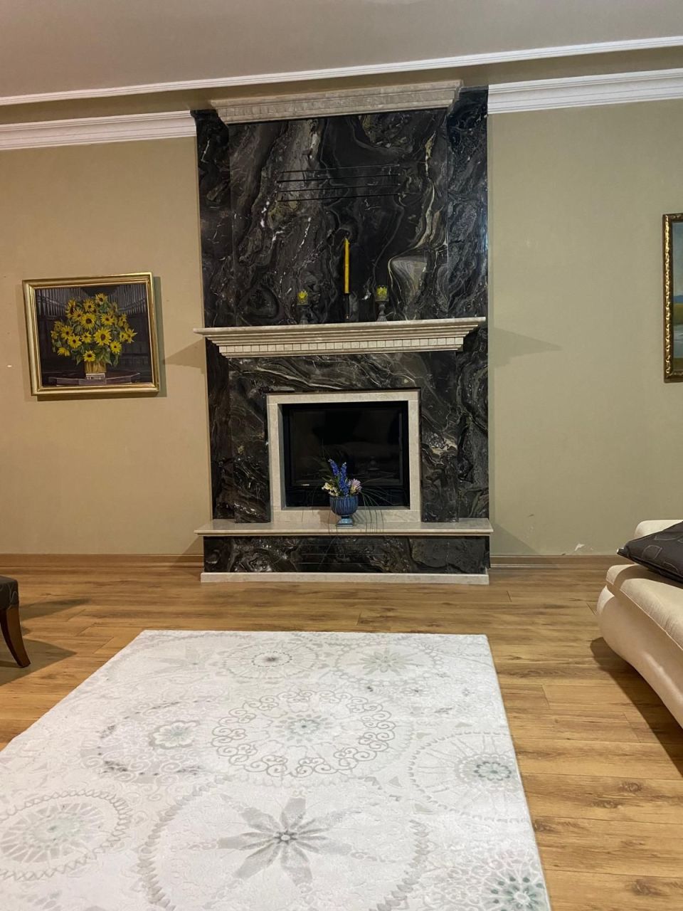 Villa in Istanbul, Türkei, 400 m² - Foto 17