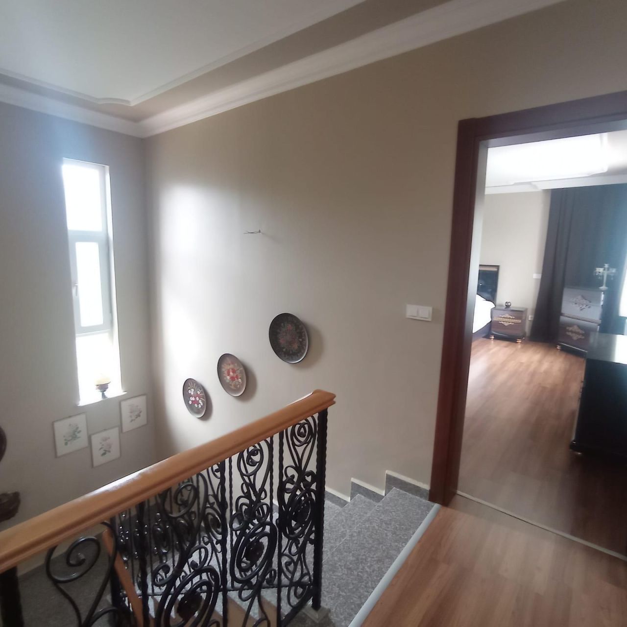 Villa in Istanbul, Türkei, 400 m² - Foto 7