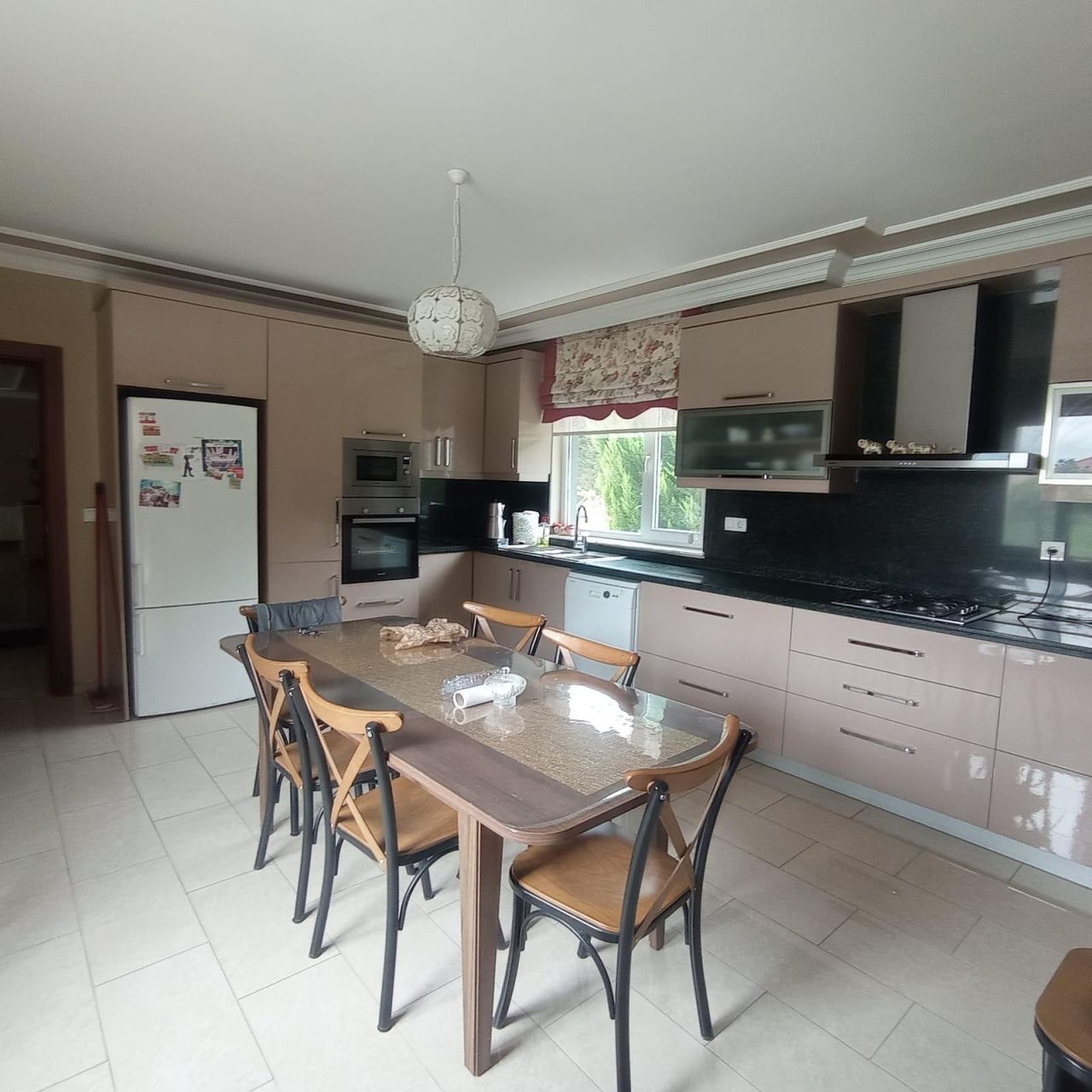 Villa in Istanbul, Türkei, 400 m² - Foto 5