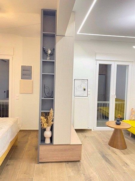 Piso en Salónica, Grecia, 31 m² - imagen 1