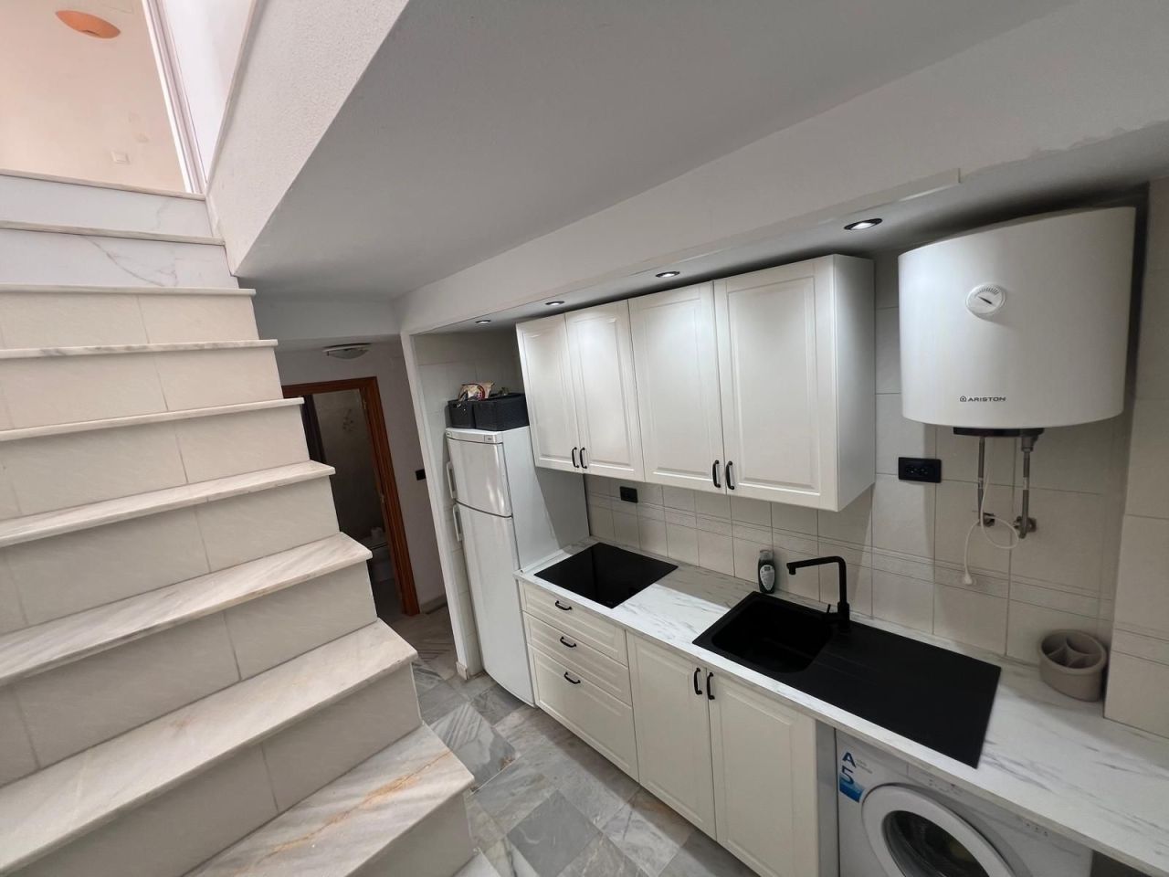 Penthouse in Costa Blanca, Spanien, 118 m² - Foto 7