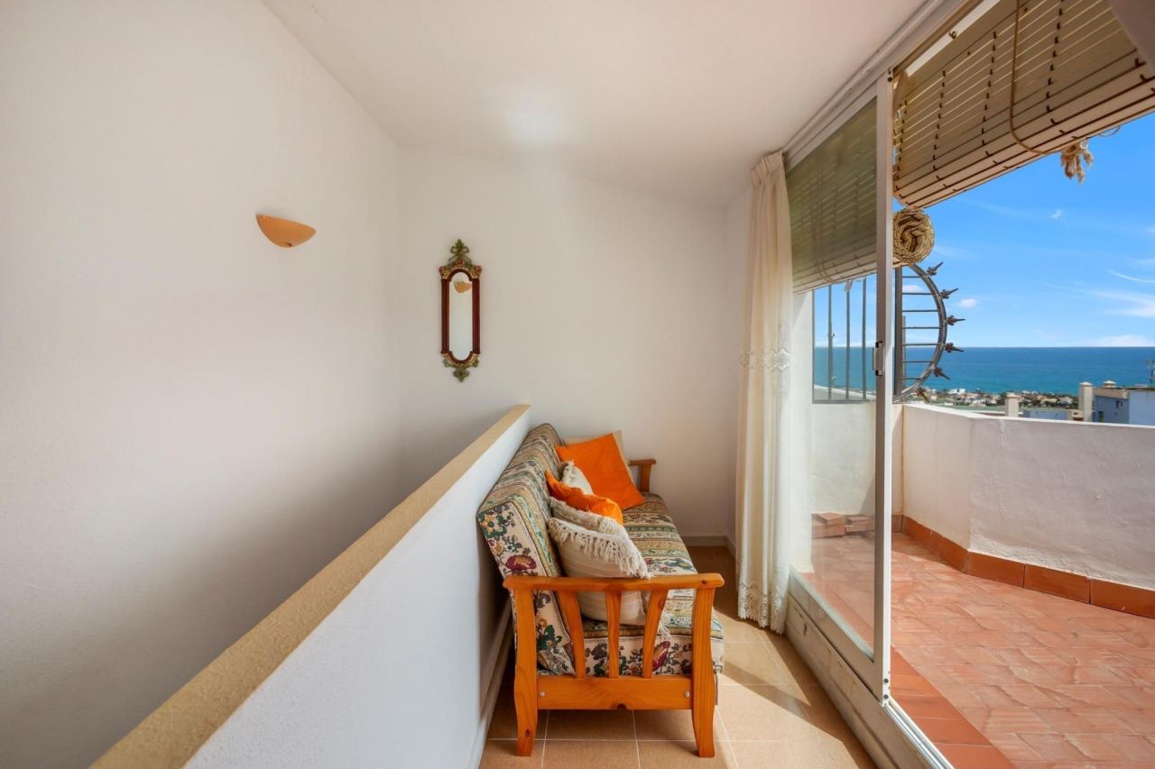 Penthouse in Costa Blanca, Spanien, 118 m² - Foto 12