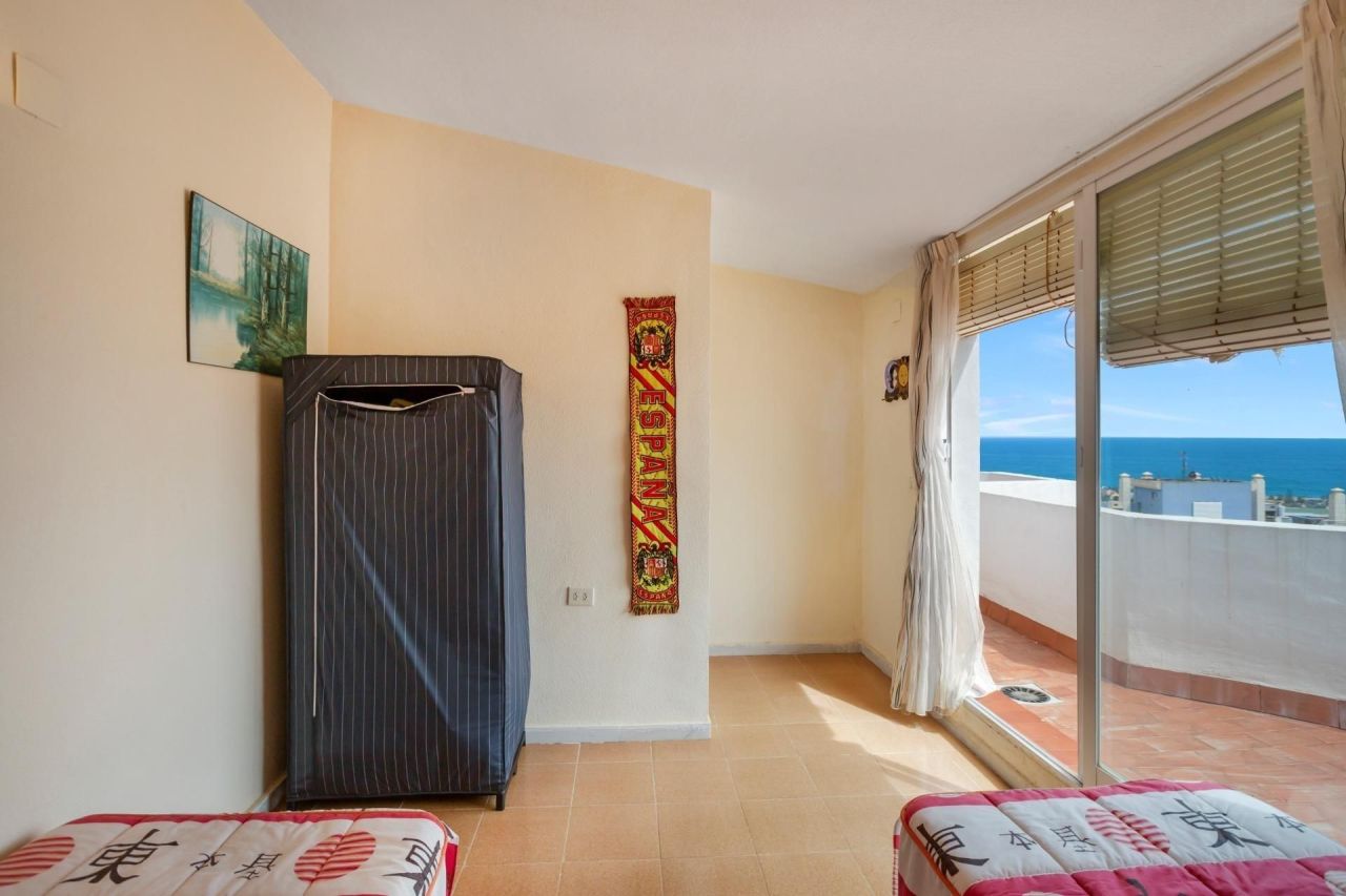 Penthouse in Costa Blanca, Spanien, 118 m² - Foto 11