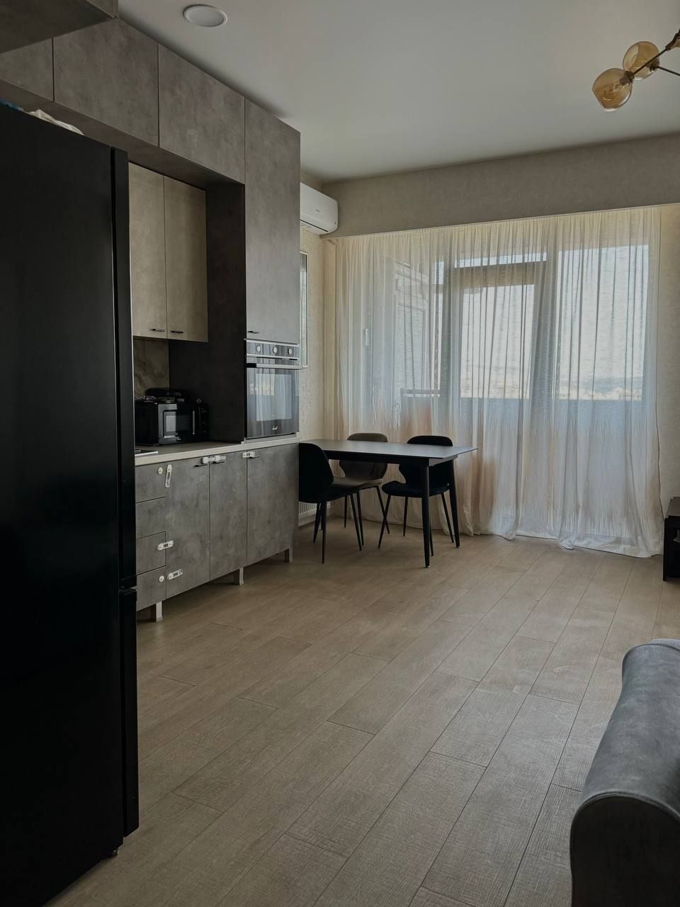 Piso en Tbilisi, Georgia, 100 m² - imagen 1