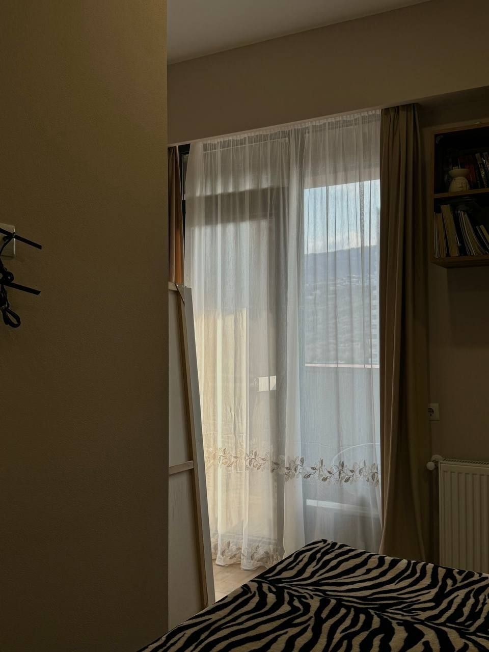 Wohnung in Tiflis, Georgien, 100 m² - Foto 12