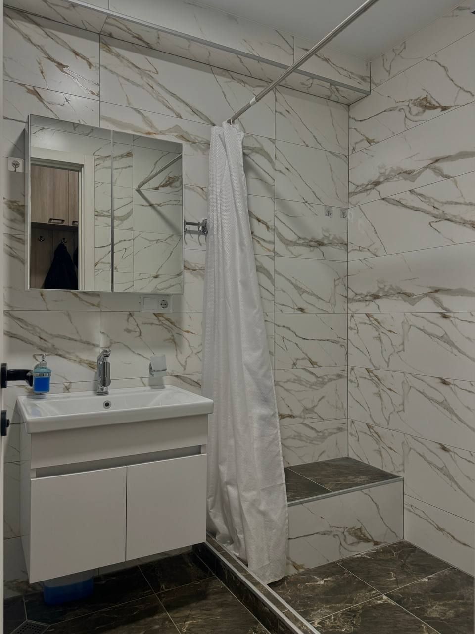 Wohnung in Tiflis, Georgien, 100 m² - Foto 10