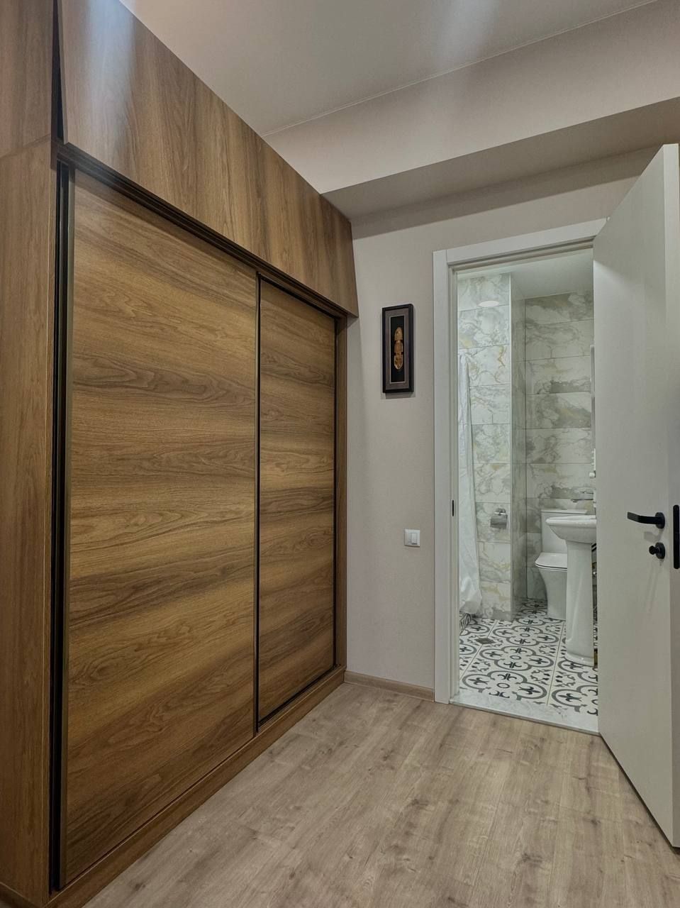 Wohnung in Tiflis, Georgien, 100 m² - Foto 9