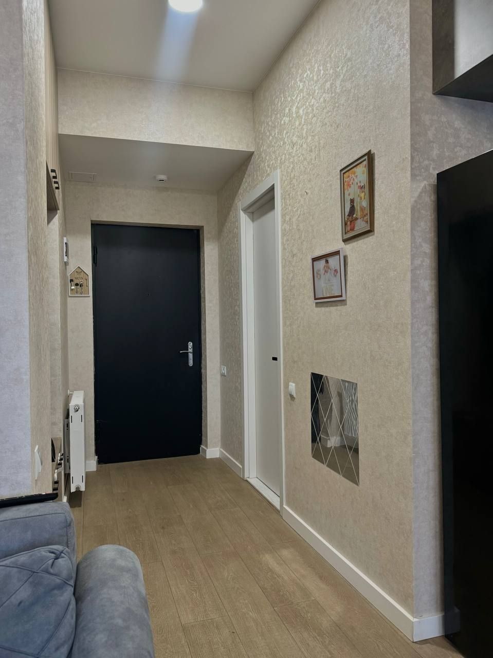 Wohnung in Tiflis, Georgien, 100 m² - Foto 11