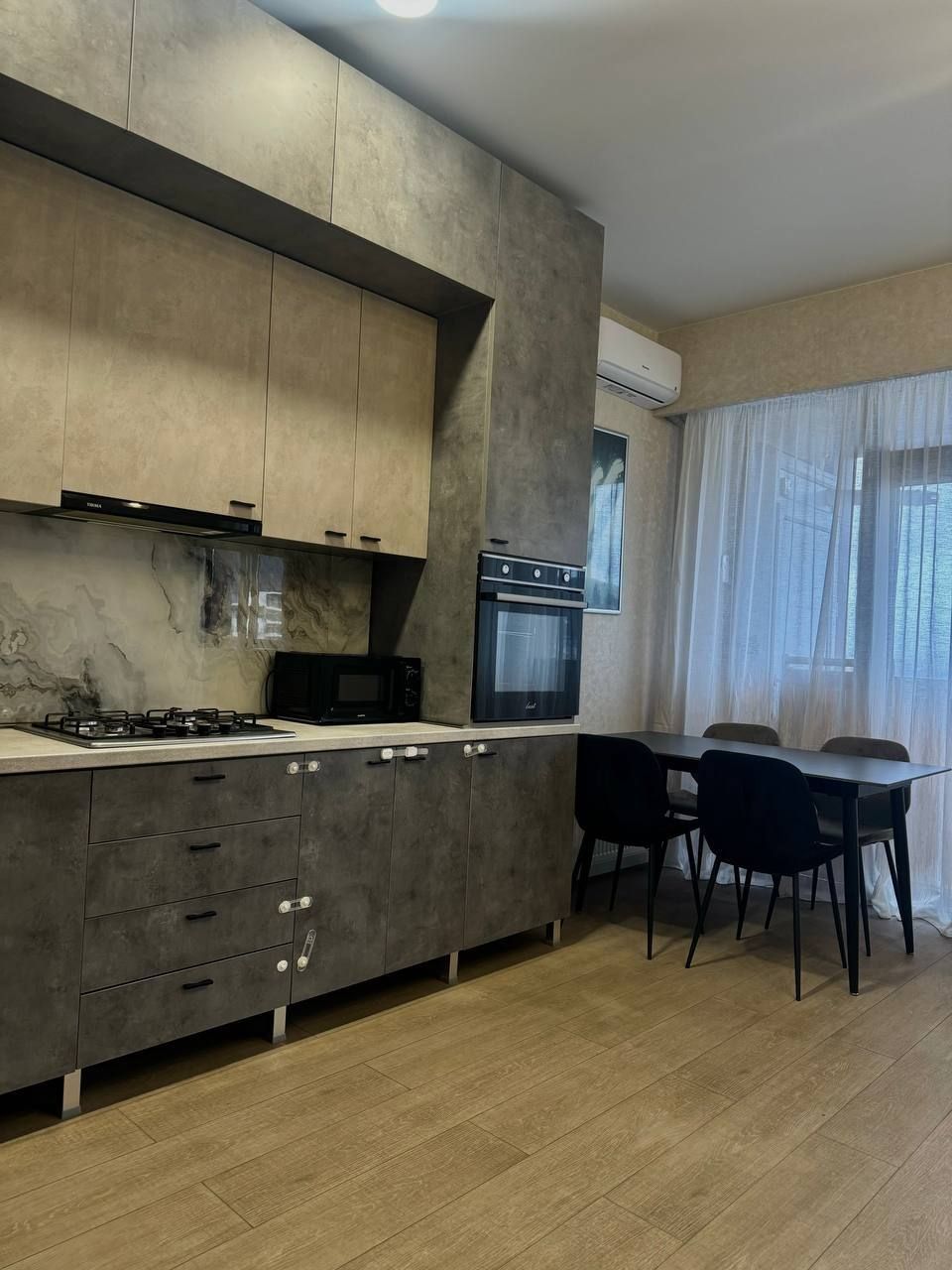 Wohnung in Tiflis, Georgien, 100 m² - Foto 2