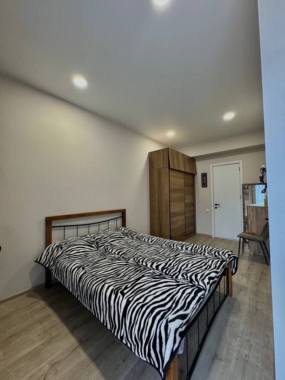 Wohnung in Tiflis, Georgien, 100 m² - Foto 8