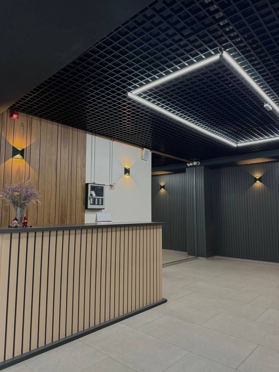 Wohnung in Tiflis, Georgien, 100 m² - Foto 15