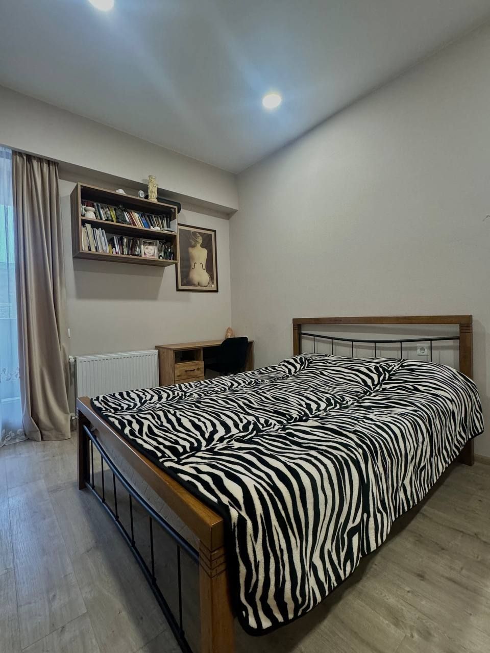 Wohnung in Tiflis, Georgien, 100 m² - Foto 7