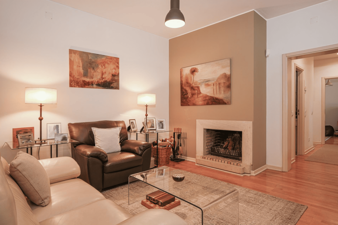 Appartement à Carcavelos, Portugal, 220 m² - image 5