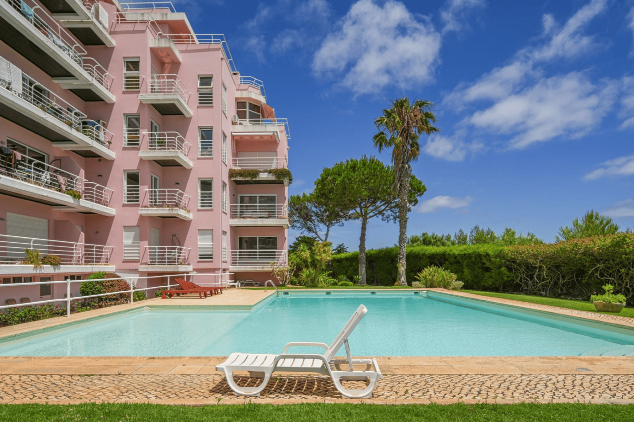 Appartement à Carcavelos, Portugal, 220 m² - image 2