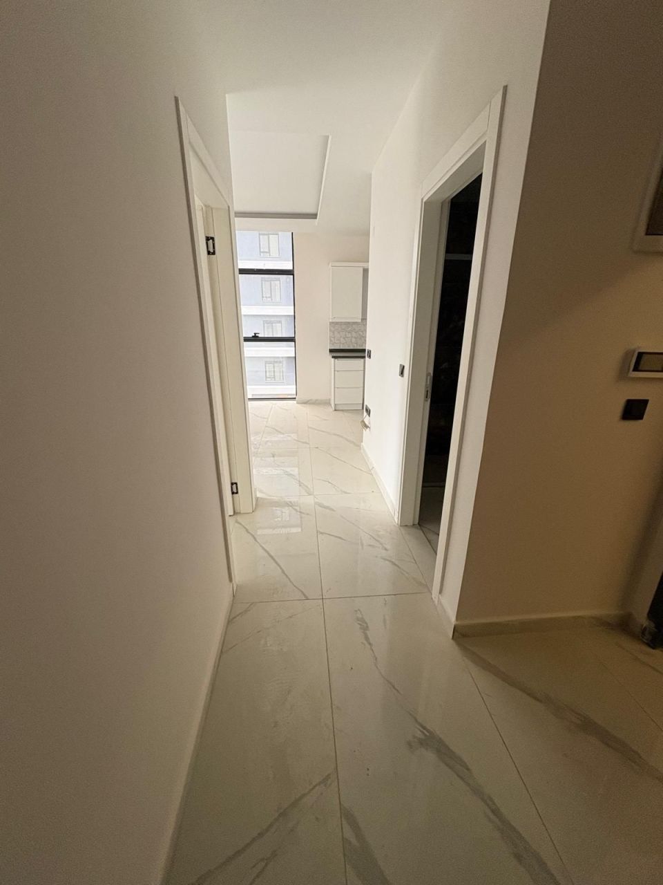 Wohnung in Alanya, Türkei, 50 m² - Foto 15