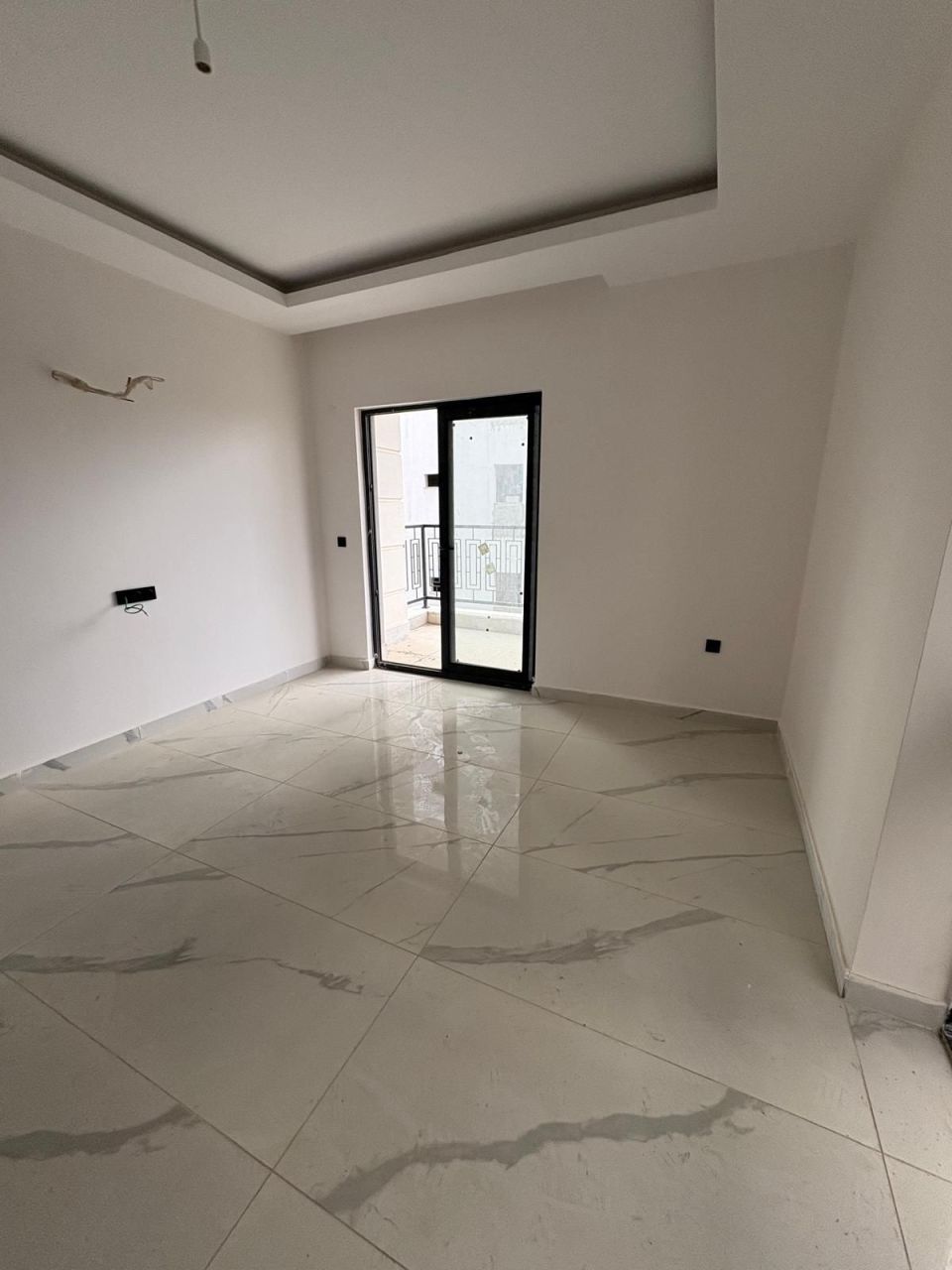 Wohnung in Alanya, Türkei, 50 m² - Foto 17