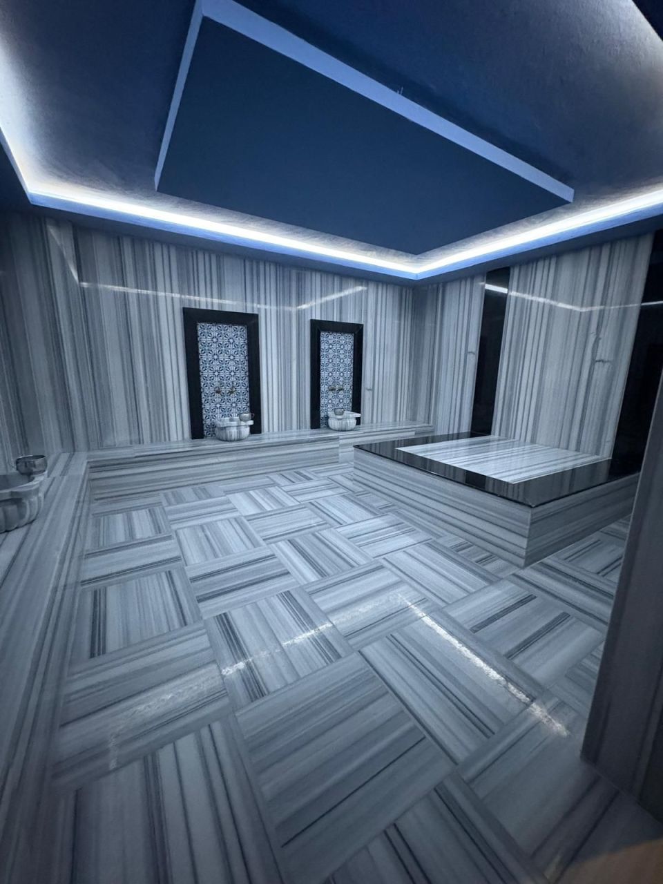 Wohnung in Alanya, Türkei, 50 m² - Foto 10