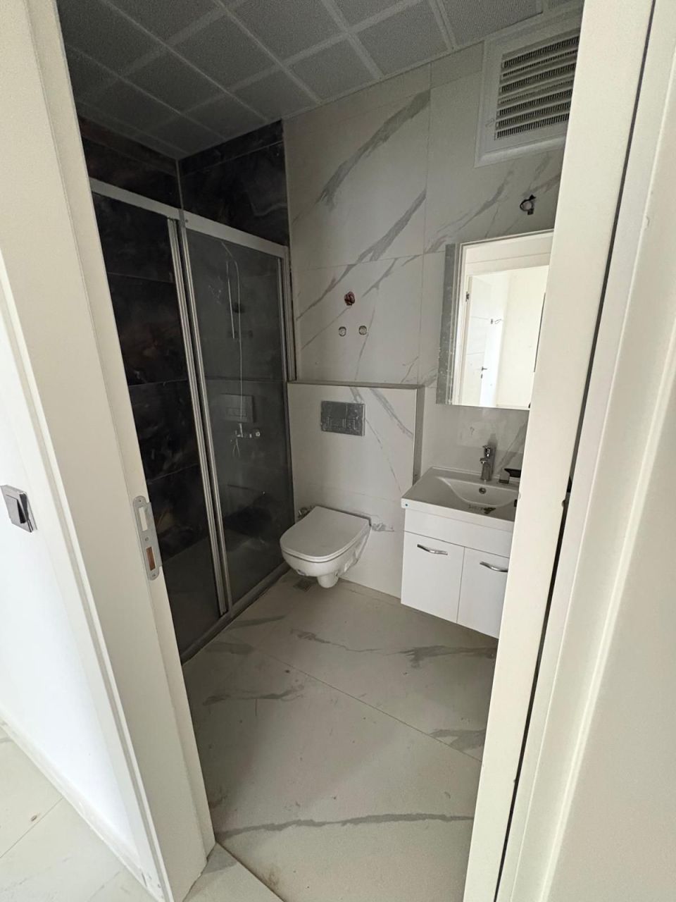Wohnung in Alanya, Türkei, 50 m² - Foto 18
