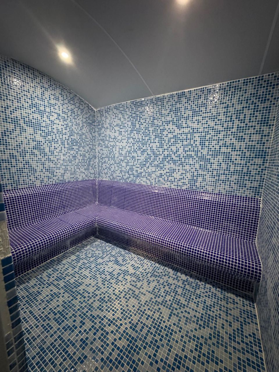 Wohnung in Alanya, Türkei, 50 m² - Foto 11