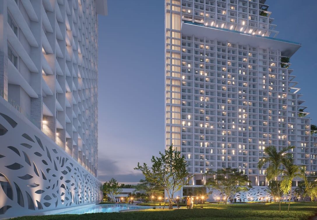 Appartamenti a Pattaya, Thailandia, 25.5 m² - foto 14