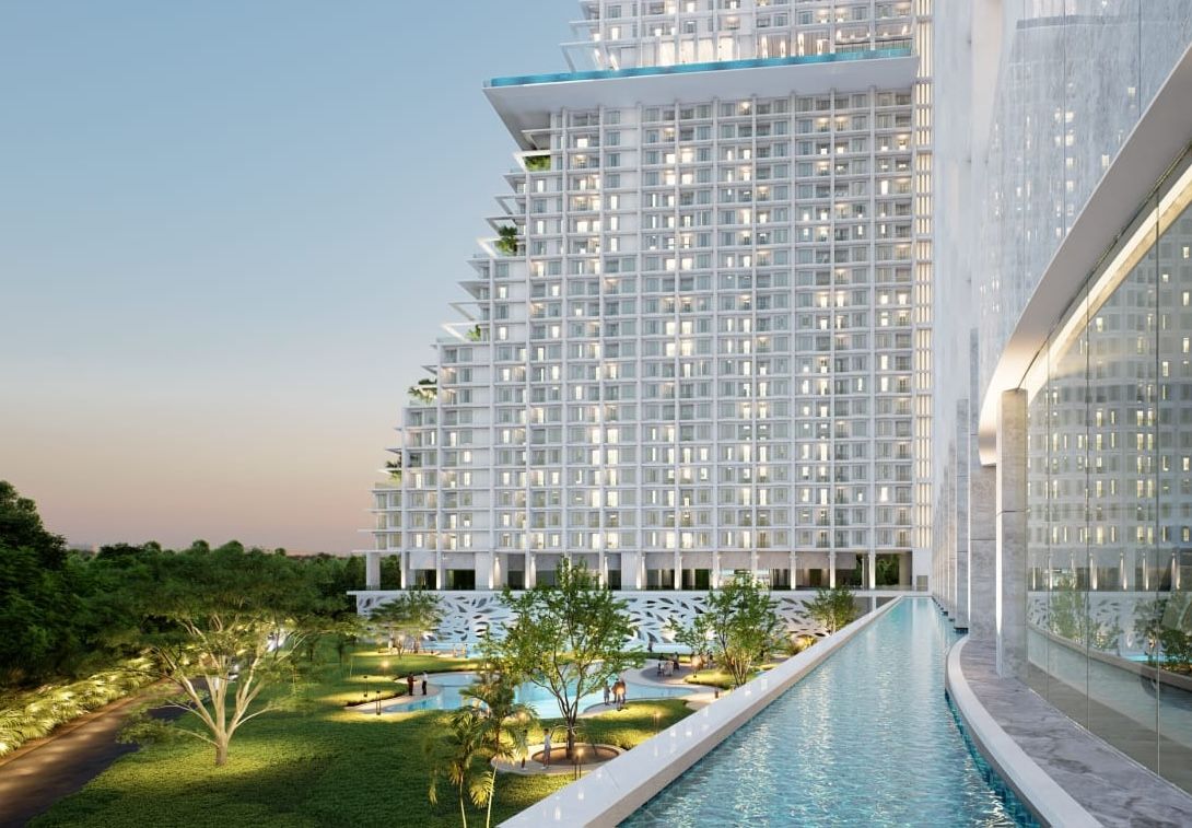 Appartamenti a Pattaya, Thailandia, 25.5 m² - foto 17