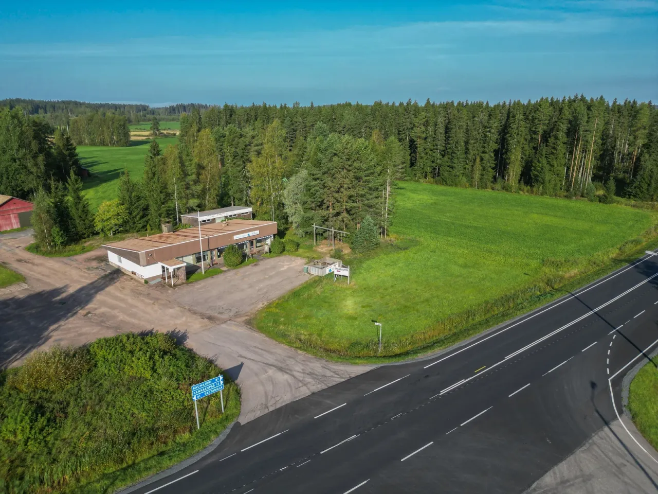 Haus in Pori, Finnland, 242 m² - Foto 1