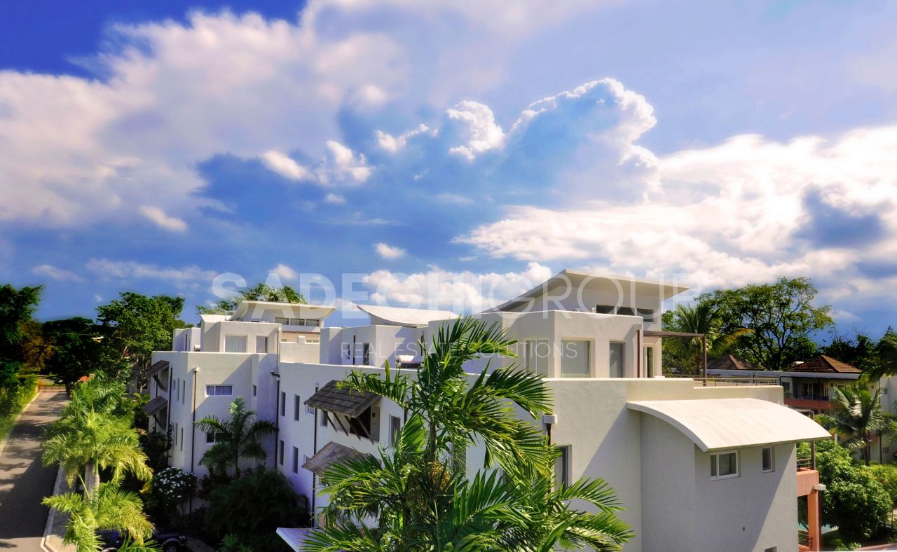 Penthouse in Sosúa, Dominikanische Republik, 215 m² - Foto 6