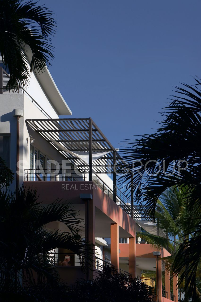 Penthouse in Sosúa, Dominikanische Republik, 215 m² - Foto 7