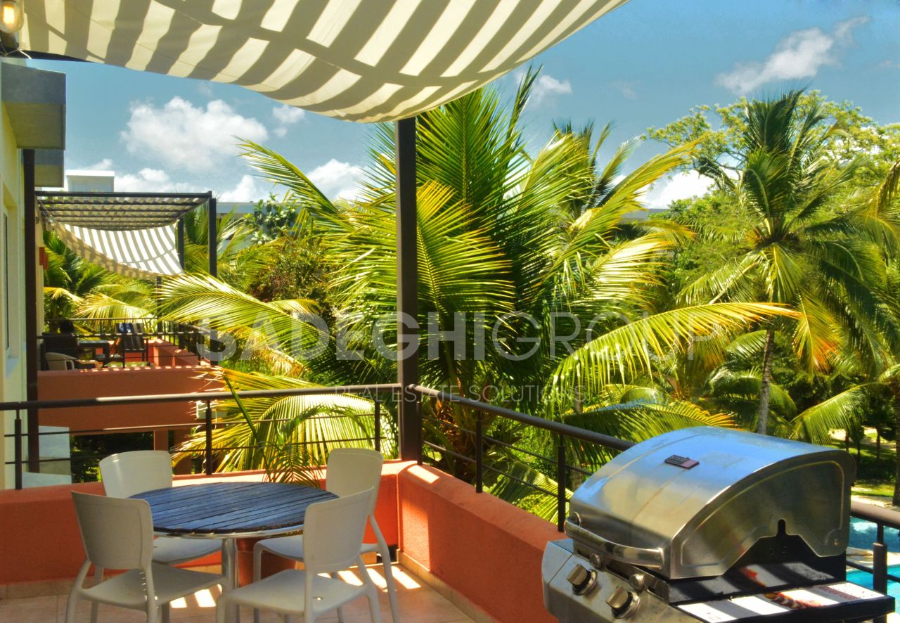 Penthouse in Sosua, Dominican Republic, 215 m² - picture 1
