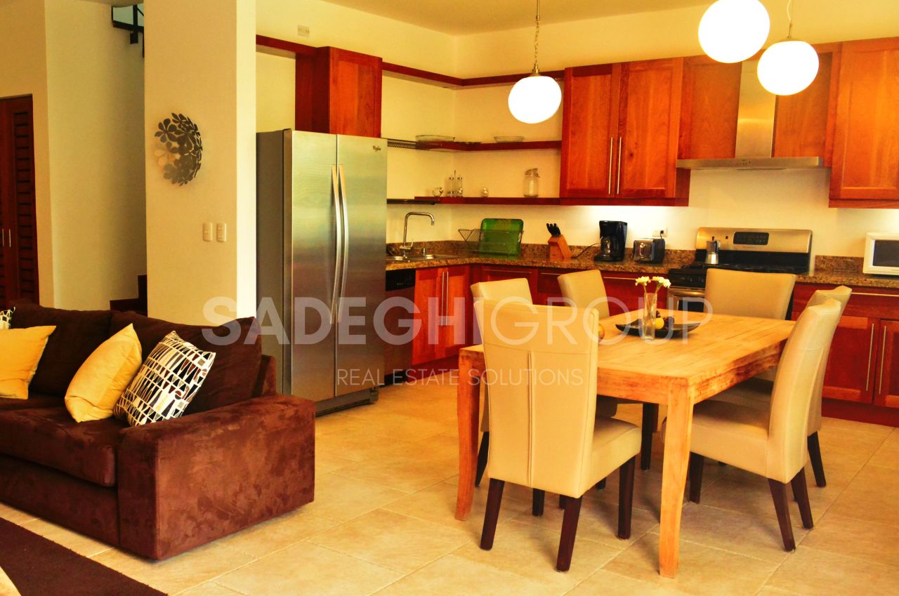 Penthouse in Sosúa, Dominikanische Republik, 215 m² - Foto 11