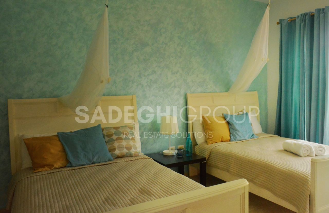 Penthouse in Sosúa, Dominikanische Republik, 215 m² - Foto 13