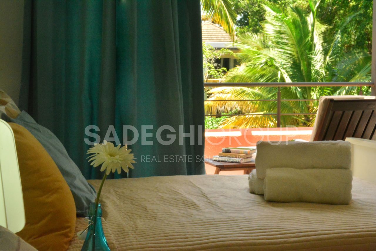 Penthouse in Sosúa, Dominikanische Republik, 215 m² - Foto 12