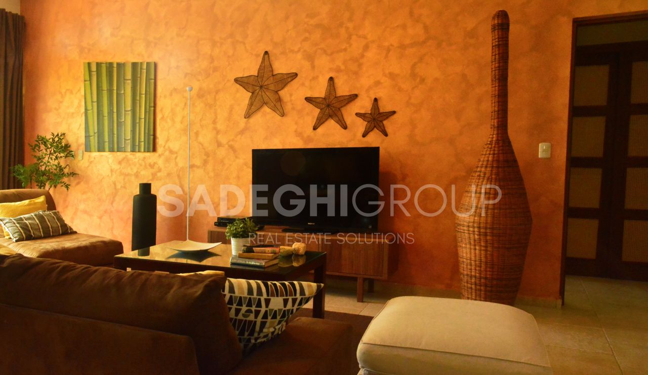 Penthouse in Sosúa, Dominikanische Republik, 215 m² - Foto 9