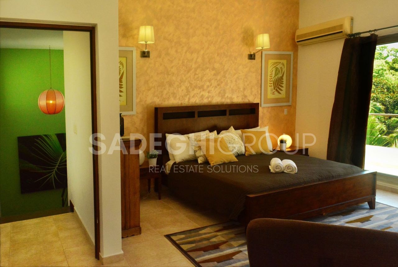 Penthouse in Sosúa, Dominikanische Republik, 215 m² - Foto 15