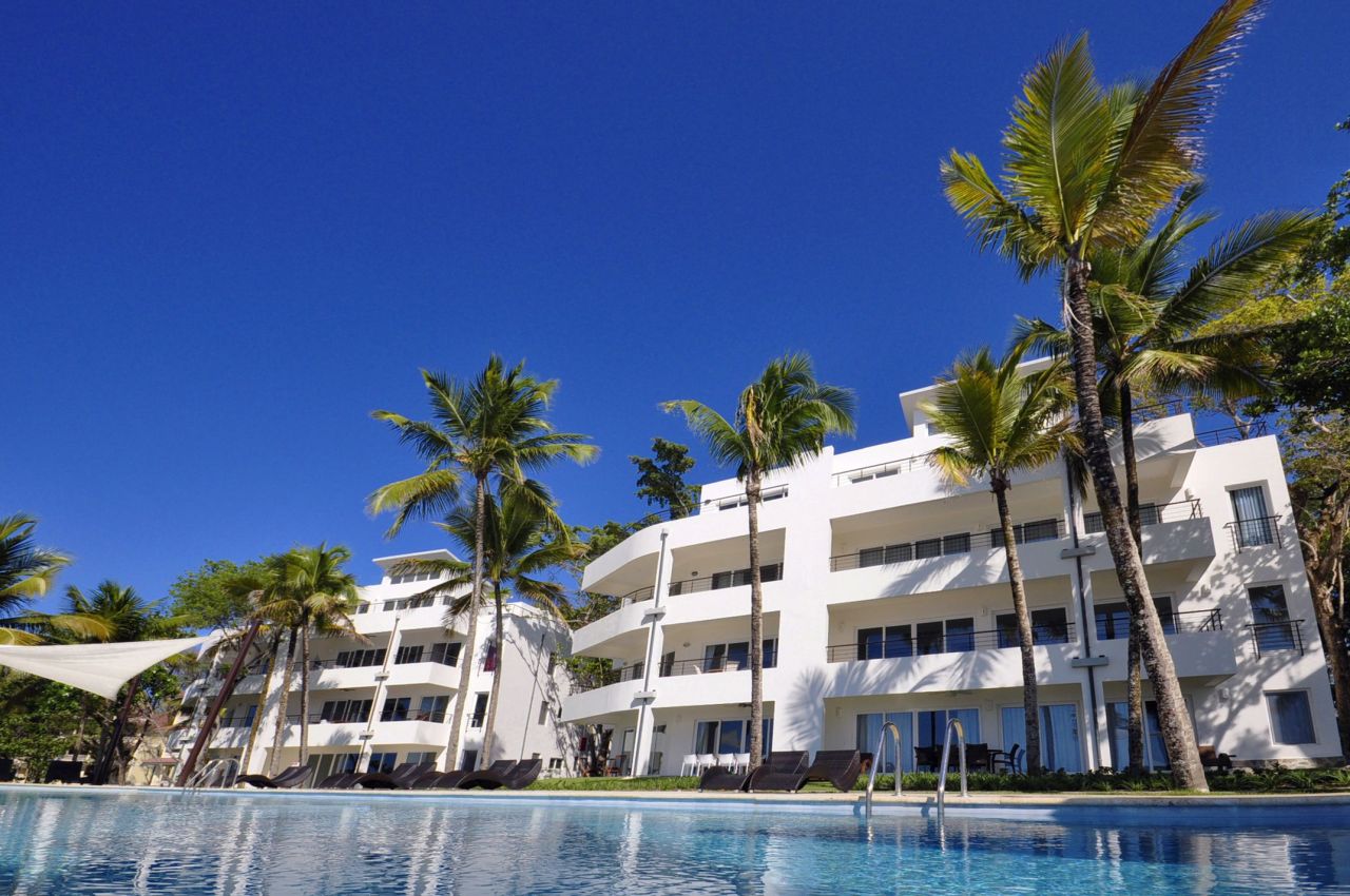 Penthouse in Sosúa, Dominikanische Republik, 215 m² - Foto 2