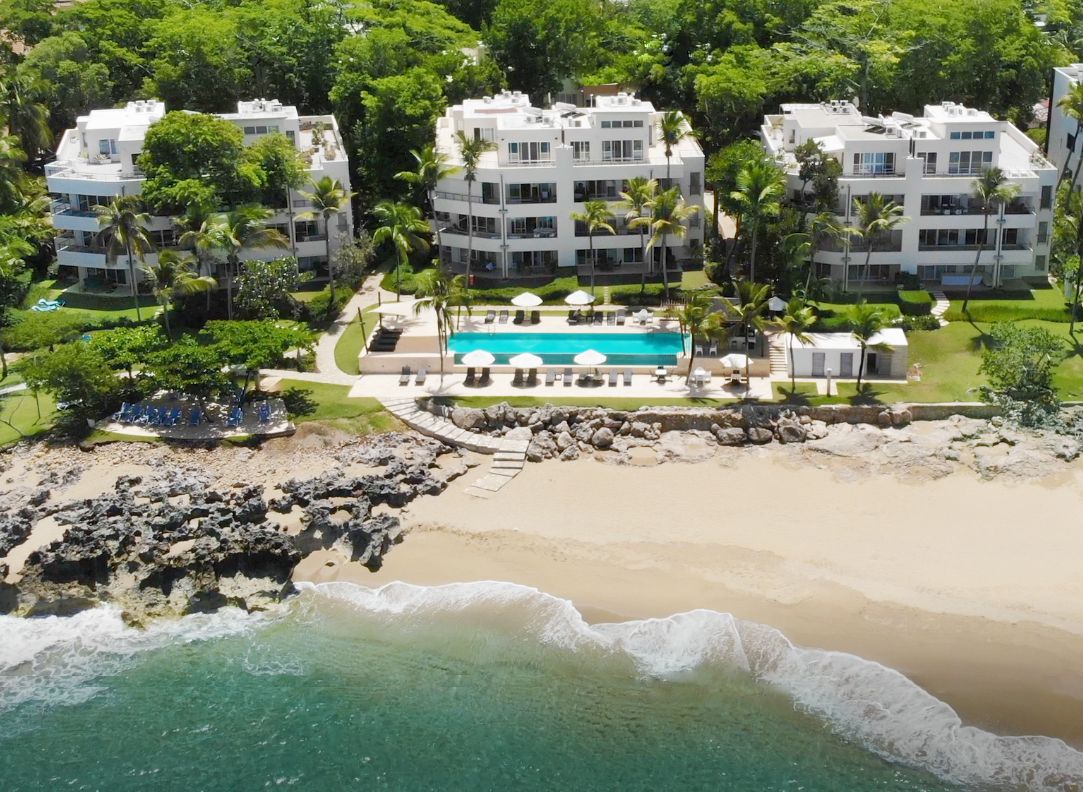 Penthouse in Sosúa, Dominikanische Republik, 215 m² - Foto 3