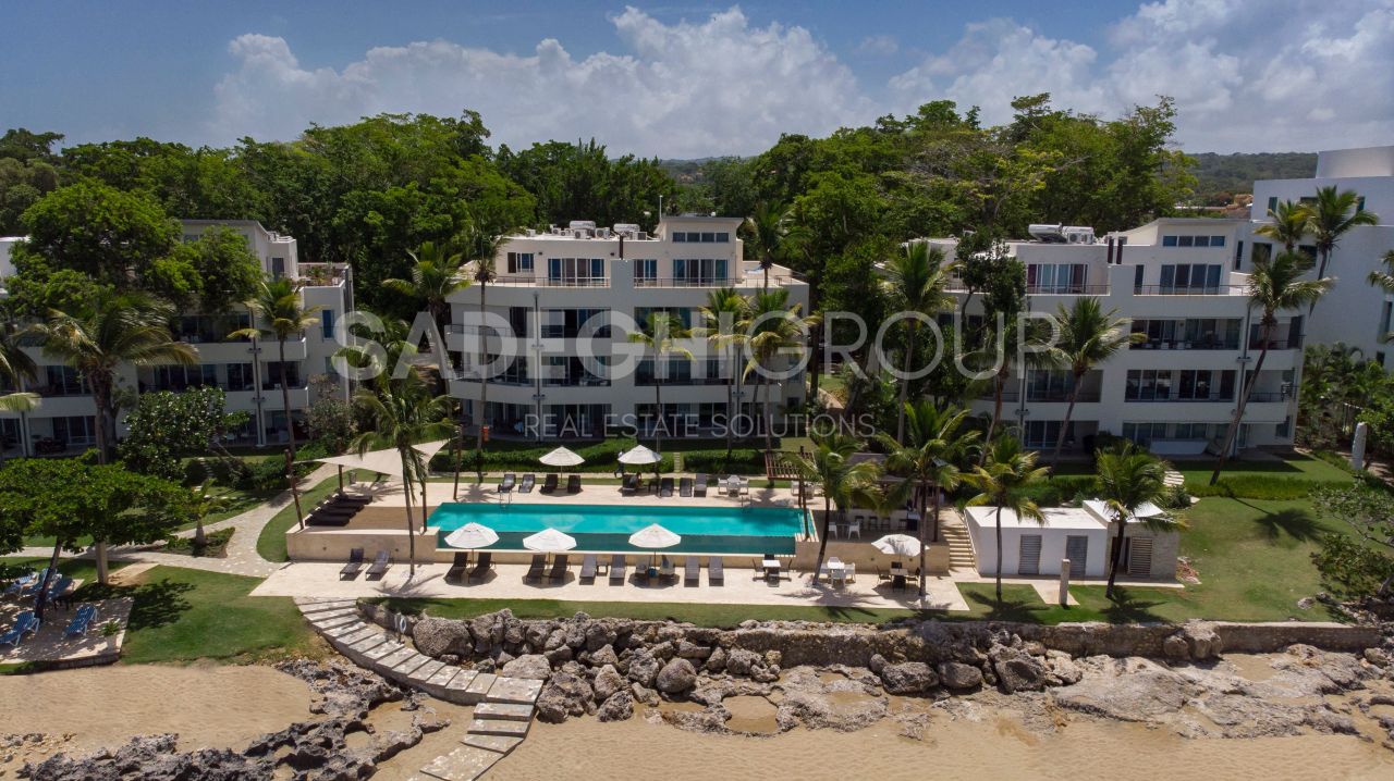 Townhouse a Sosua, Repubblica Dominicana, 198 m² - foto 5
