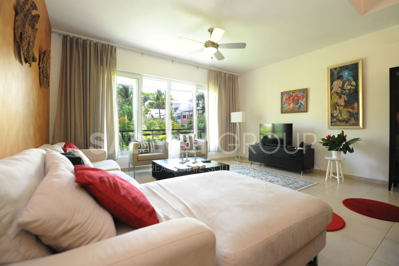 Townhouse in Sosua, Dominican Republic, 198 m² - picture 1
