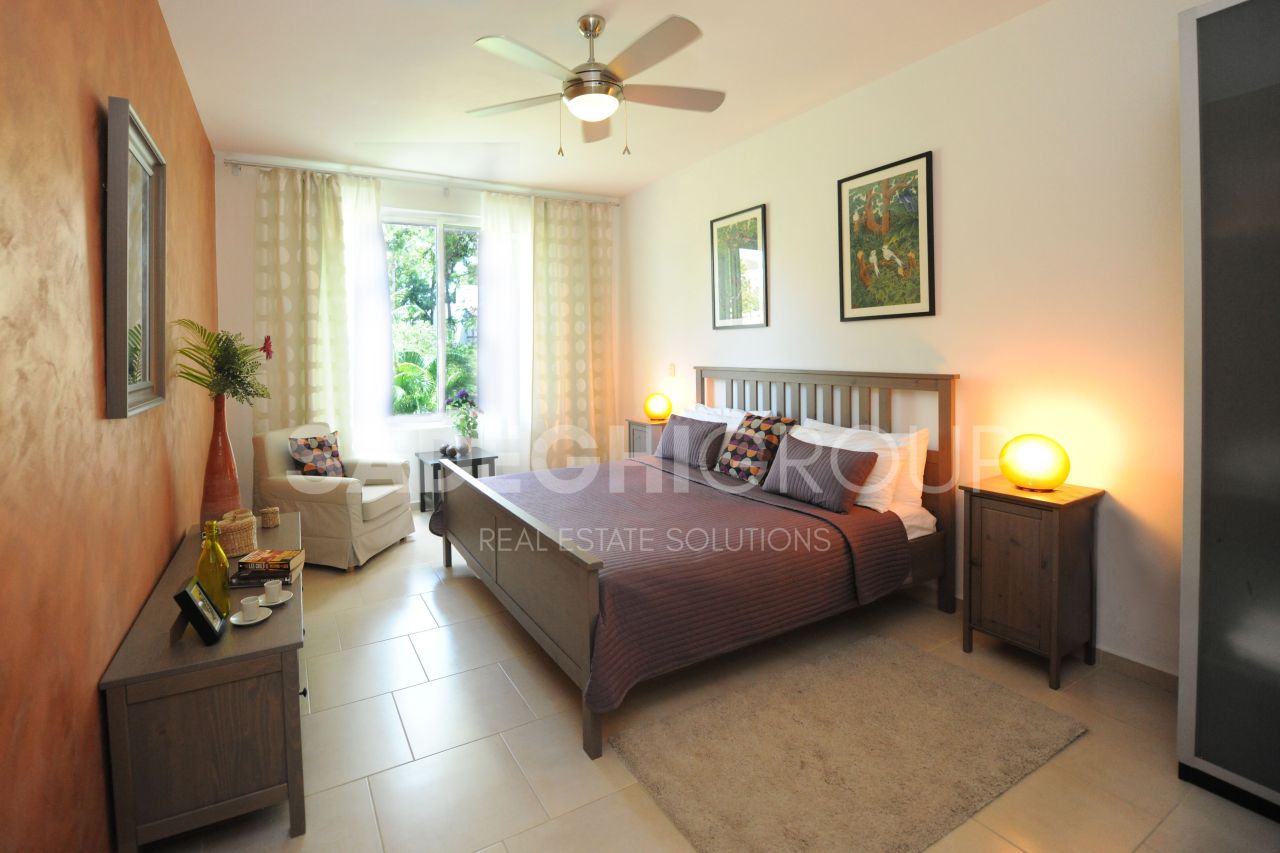 Townhouse a Sosua, Repubblica Dominicana, 198 m² - foto 13