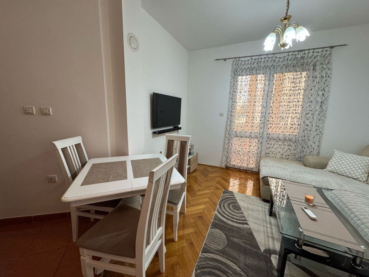 Appartement au Bar, Monténégro, 45 m² - image 1